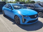 2023 Cadillac CT4 Blackwing
