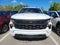 2025 Chevrolet Silverado Custom