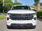 2025 Chevrolet Silverado Custom
