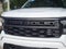 2025 Chevrolet Silverado Custom