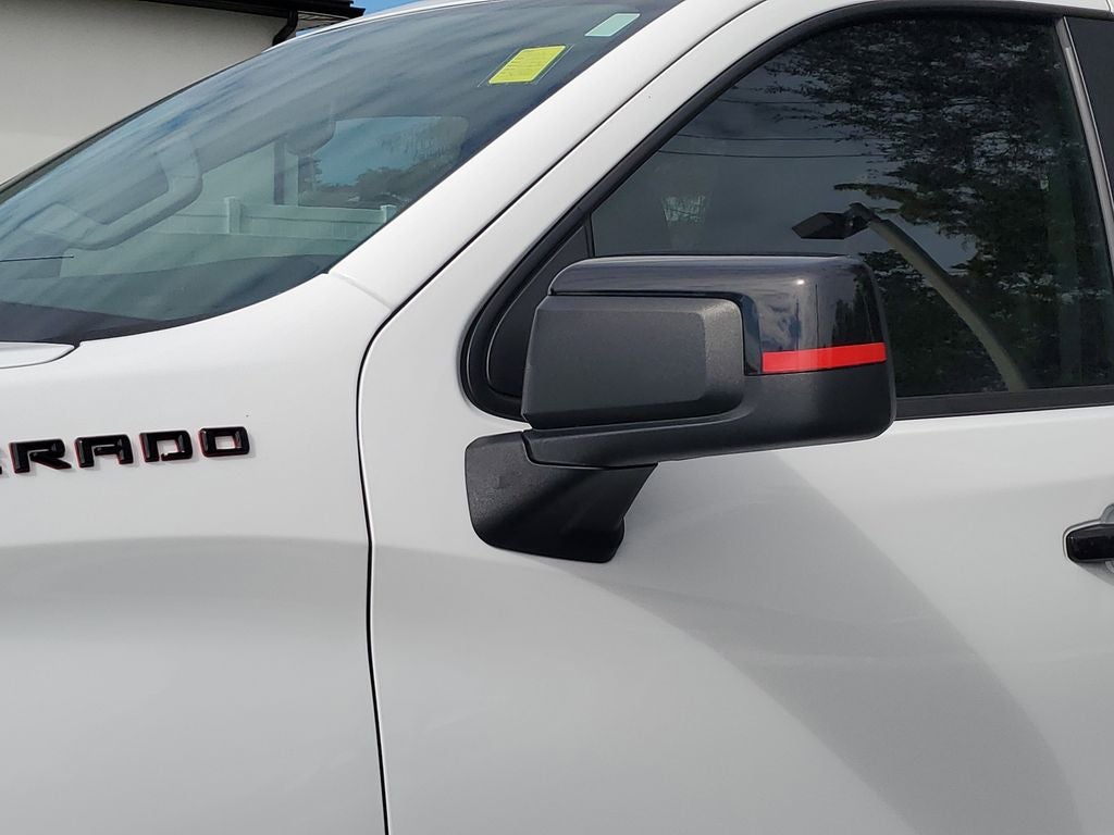 2023 Chevrolet Silverado RST