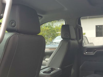 2023 Chevrolet Silverado RST