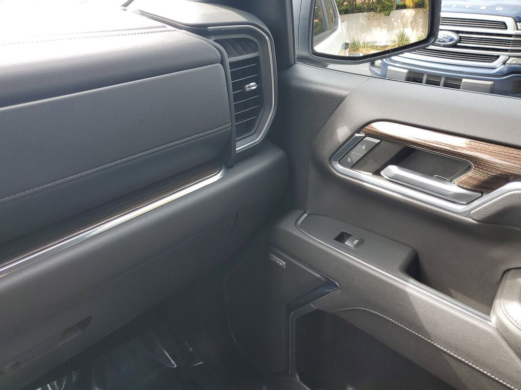 2023 Chevrolet Silverado RST