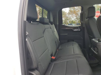 2023 Chevrolet Silverado RST