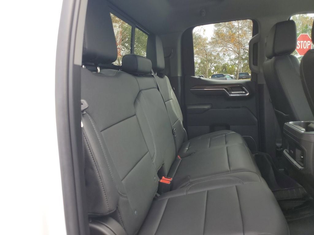 2023 Chevrolet Silverado RST