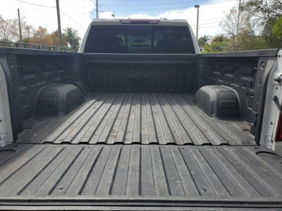 2023 Chevrolet Silverado RST