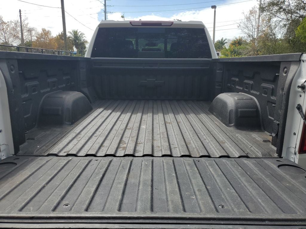 2023 Chevrolet Silverado RST