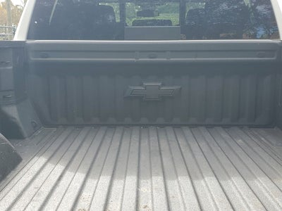 2023 Chevrolet Silverado RST