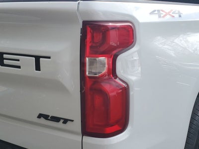 2023 Chevrolet Silverado RST