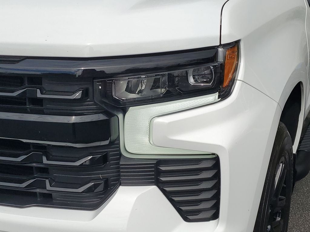 2023 Chevrolet Silverado RST