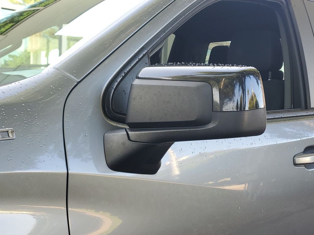 2020 Chevrolet Silverado RST