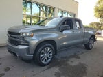 2020 Chevrolet Silverado RST