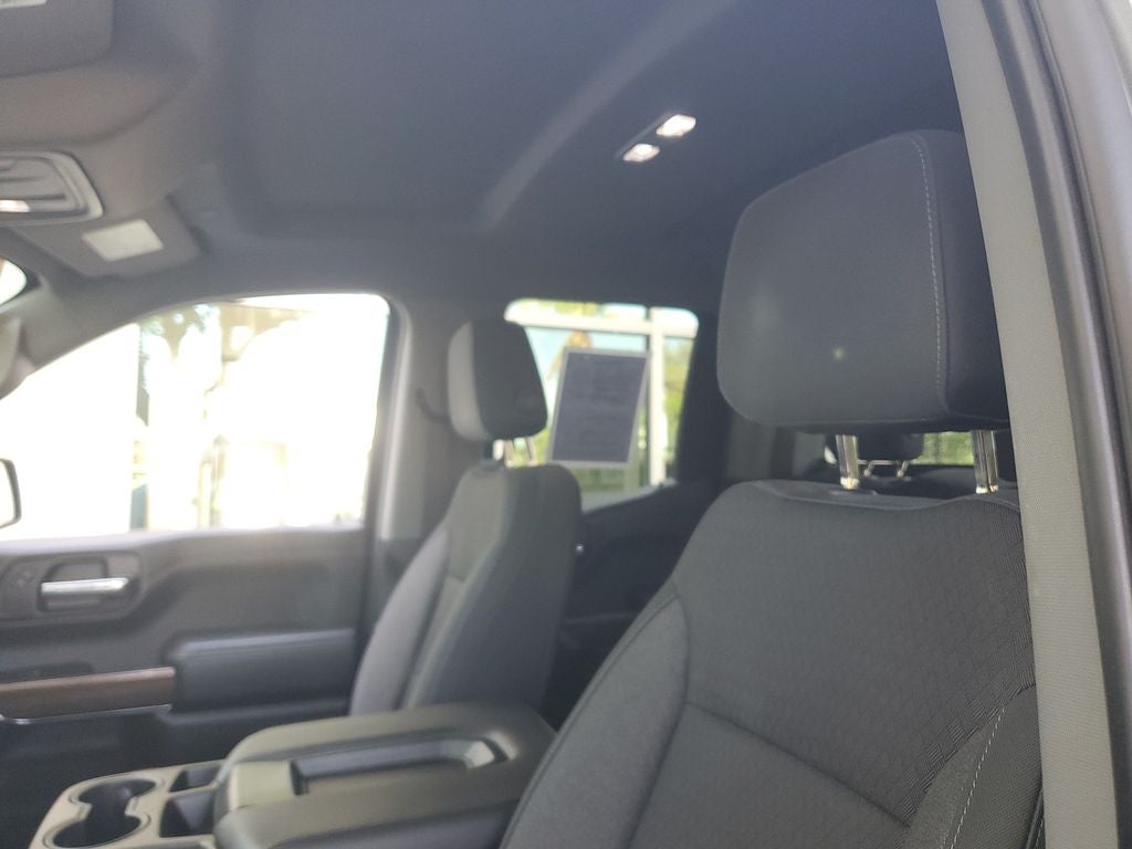 2020 Chevrolet Silverado RST