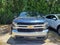 2021 Chevrolet Silverado LT