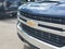 2021 Chevrolet Silverado LT