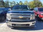 2015 Chevrolet Silverado LT