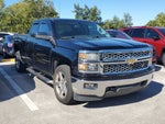 2015 Chevrolet Silverado LT