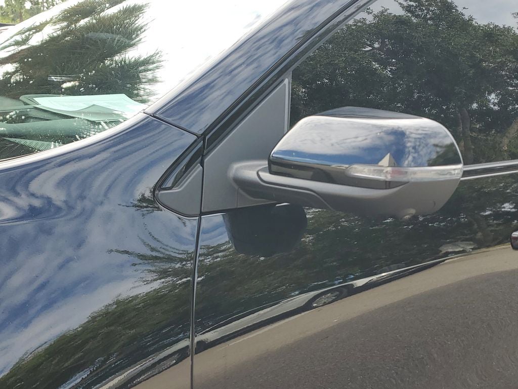 2024 GMC Acadia AWD AT4