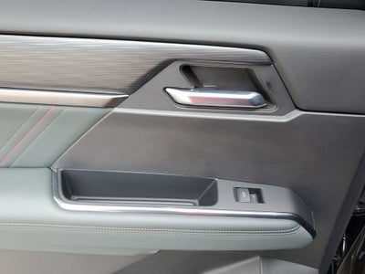 2024 GMC Acadia AWD AT4