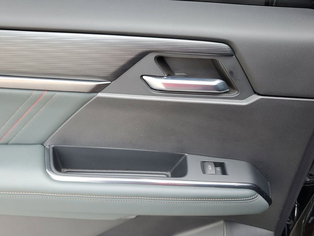 2024 GMC Acadia AWD AT4