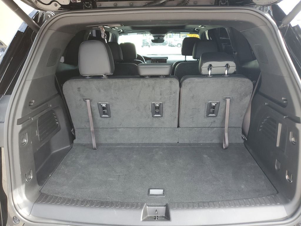 2024 GMC Acadia AWD AT4