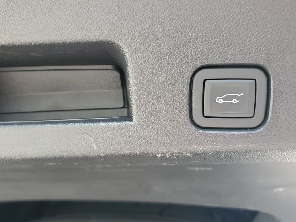 2024 GMC Acadia AWD AT4