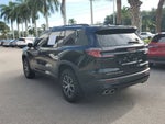 2024 GMC Acadia AWD AT4