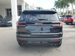 2024 GMC Acadia AWD AT4