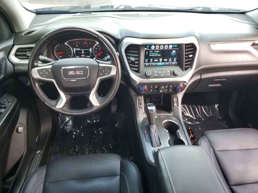2019 GMC Acadia SLT