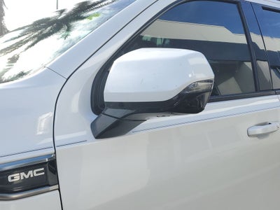 2021 GMC Yukon AT4