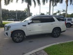 2021 GMC Yukon AT4