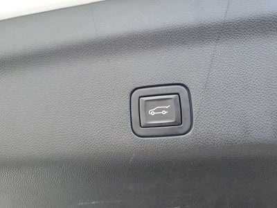 2021 GMC Yukon AT4