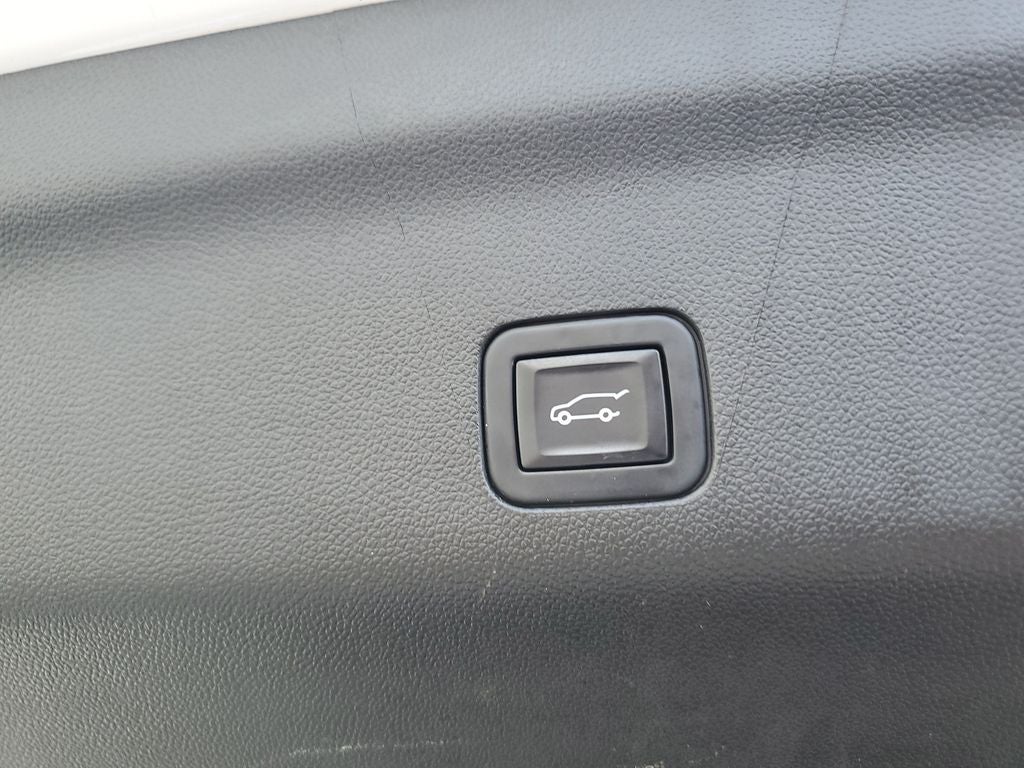 2021 GMC Yukon AT4