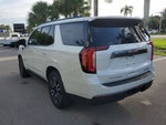 2021 GMC Yukon AT4