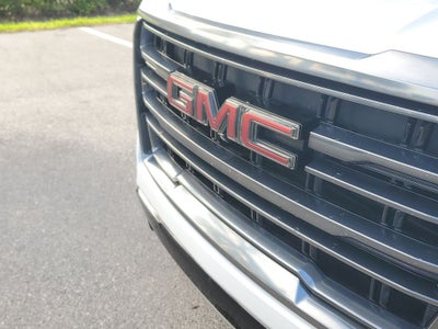 2021 GMC Yukon AT4
