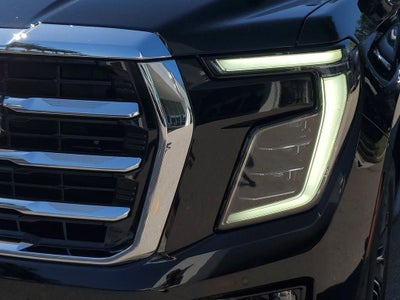 2025 GMC Yukon XL Elevation
