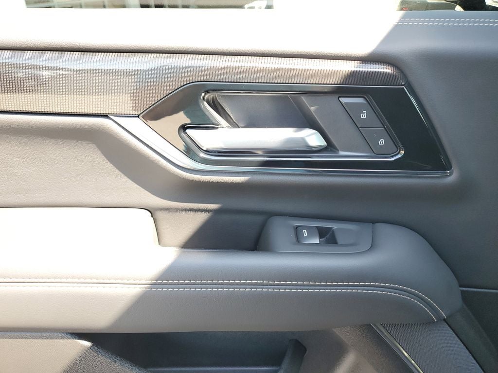 2025 GMC Yukon XL Elevation
