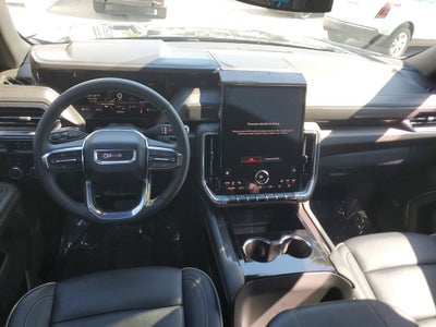 2025 GMC Yukon XL Elevation