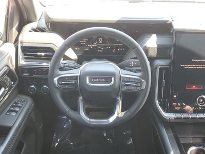 2025 GMC Yukon XL Elevation
