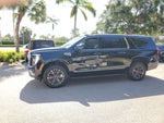 2025 GMC Yukon XL Elevation