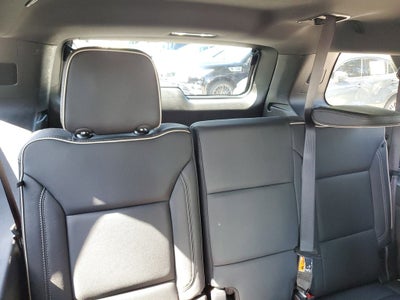 2025 GMC Yukon XL Elevation