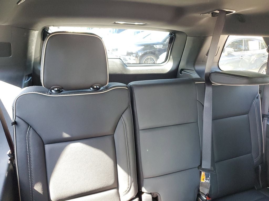 2025 GMC Yukon XL Elevation