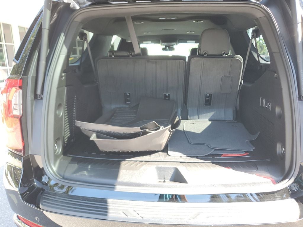 2025 GMC Yukon XL Elevation