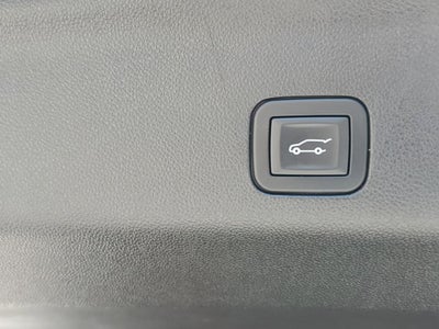 2025 GMC Yukon XL Elevation