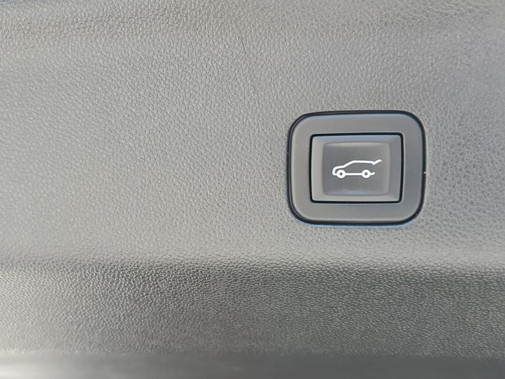 2025 GMC Yukon XL Elevation