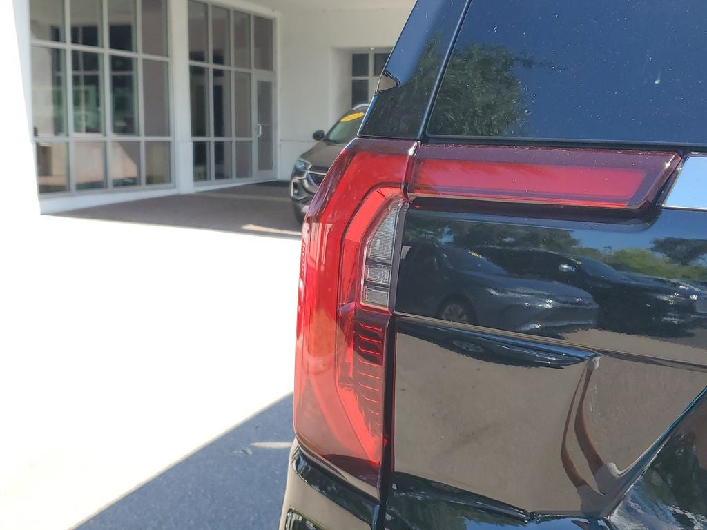 2025 GMC Yukon XL Elevation