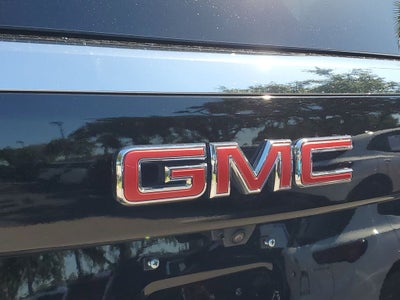 2025 GMC Yukon XL Elevation