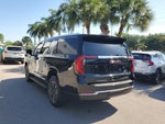 2025 GMC Yukon XL Elevation