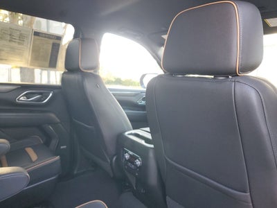 2023 GMC Yukon XL AT4