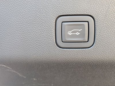 2023 GMC Yukon XL AT4